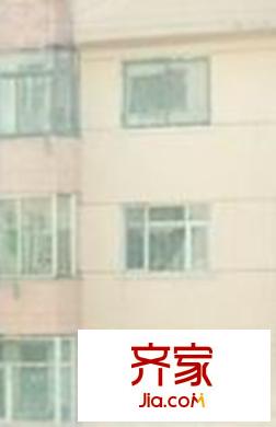河曲街62號(hào)小區(qū)外景圖哈爾濱 河曲街 