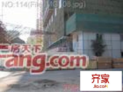 恒祥凱悅外景圖