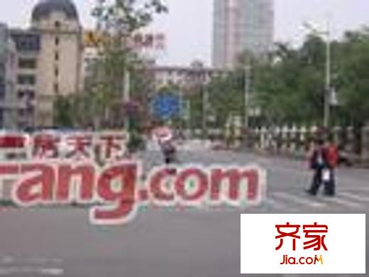 恒祥凱悅外景圖