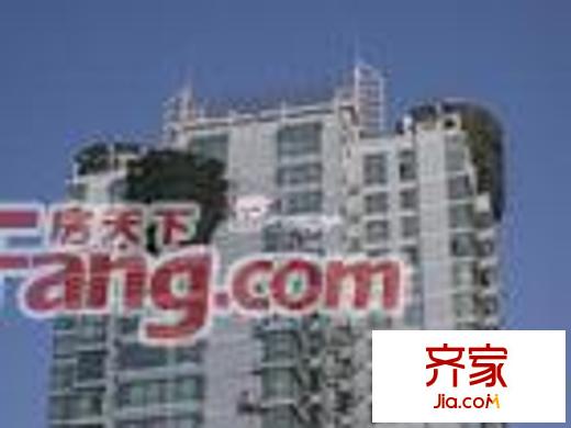 恒祥凱悅外景圖