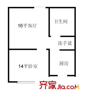 哈爾濱 華僑飯店 戶型圖