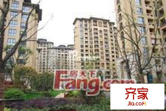 花圃高級公寓外景圖