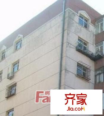和平二道街100號小區(qū)外景圖3