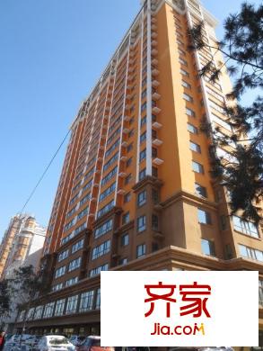 峰尚福成二期外景圖  