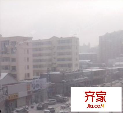 紅星名苑外景圖5