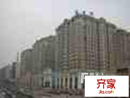 焊接小區(qū)外景圖3