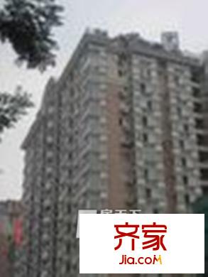 焊接小區(qū)外景圖4