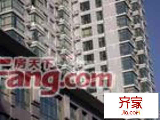 恒祥凱悅外景圖