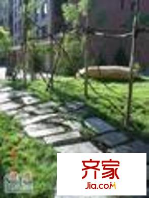 華彩希城外景圖電力名苑