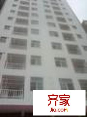花圃高級公寓外景圖