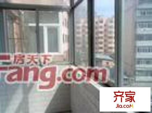 工大名苑
