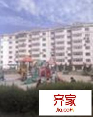 工大名苑外景圖哈爾濱  