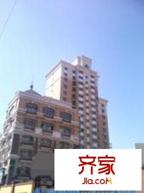 得意居外景圖14