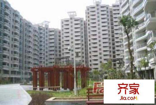 得意居外景圖12