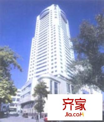 地寶大廈
