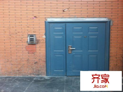 地寶大廈外景圖3