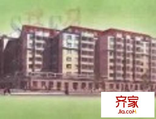 高科新區(qū)外景圖