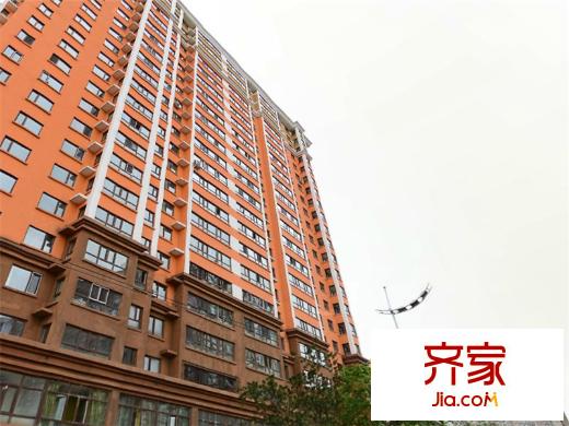 峰尚福成二期外景圖