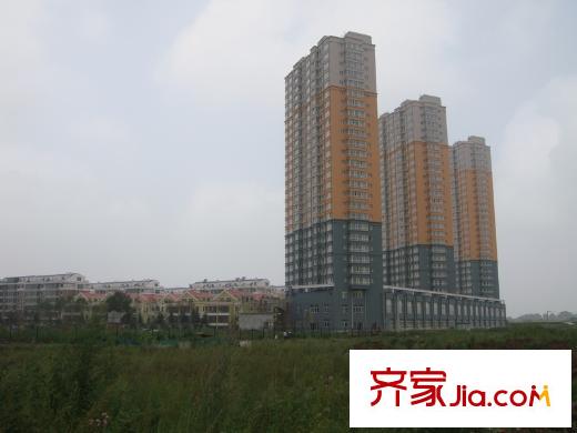 北岸上筑配套圖北岸啟程