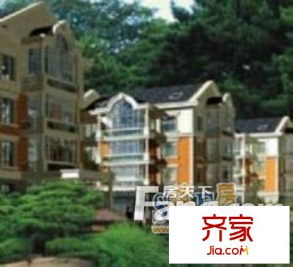 濱湖小鎮(zhèn)外景圖哈爾濱  