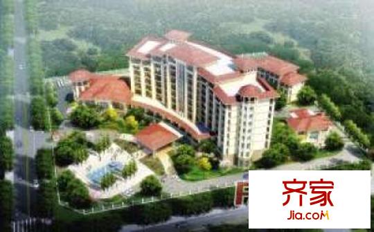 濱湖小鎮(zhèn)外景圖哈爾濱  