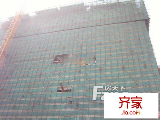 阿繼科技園外景圖2