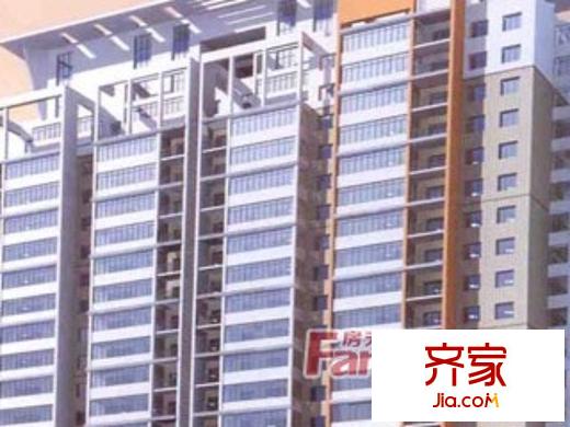 阿繼科技園外景圖3