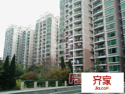 豐巍馨園外景圖哈爾濱  