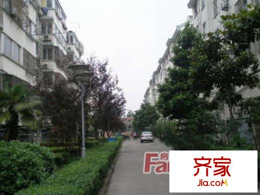 玉山公寓外景圖2