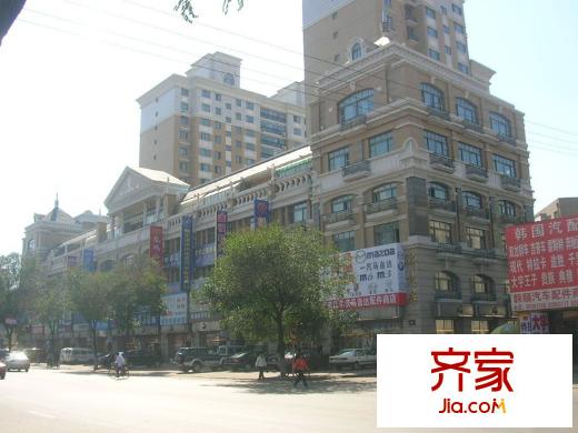 得意居外景圖3