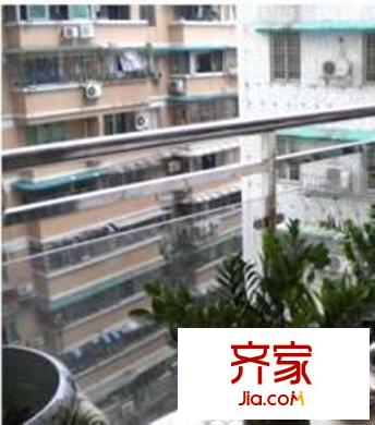 得意居外景圖11
