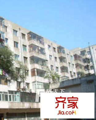 電池廠小區(qū)外景圖3