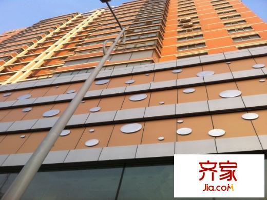 地寶大廈外景圖2