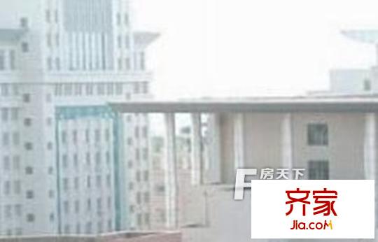 超高壓綜合家屬樓外景圖3