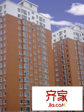 信合大廈外景圖