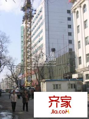 文苑小區(qū)外景圖周邊配套