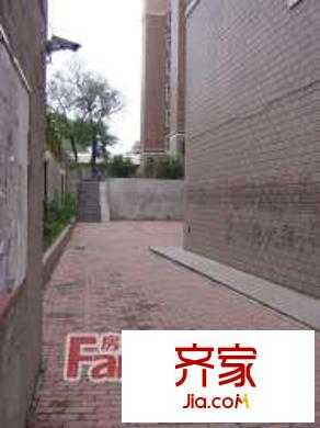 文昌新苑外景圖哈爾濱  