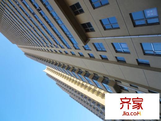 盛世華庭外景圖項目（2012-11-20）