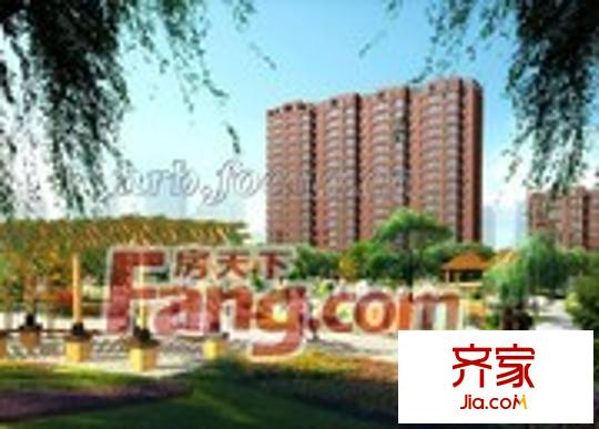 上峰外景圖2