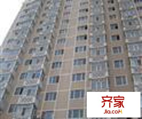 迎賓名苑外景圖