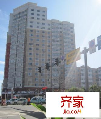 迎賓名苑