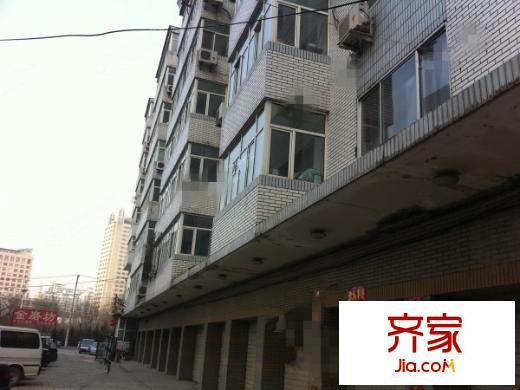 亞泰商住外景圖2