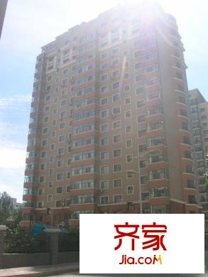 玉山公寓外景圖4