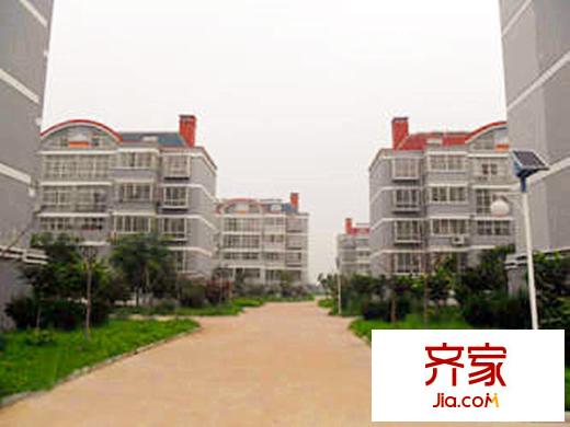 省人大住宅樓外景圖哈爾濱  