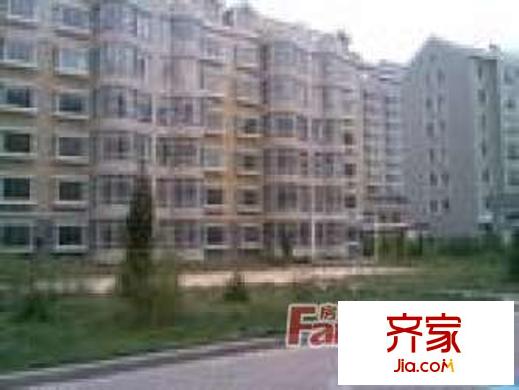 人達小區(qū)外景圖1