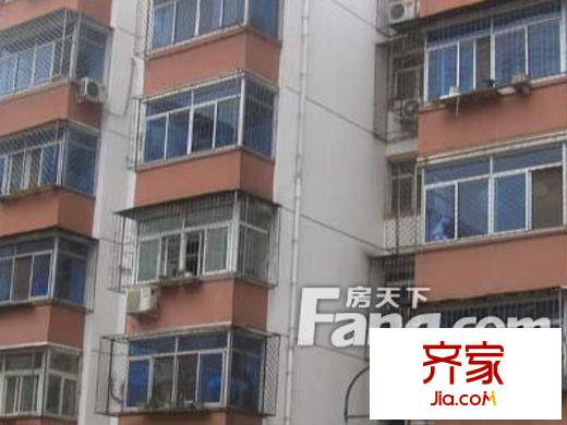 人達(dá)小區(qū)外景圖3