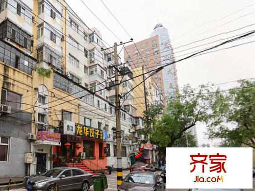 寧江胡同
