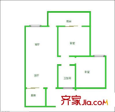 滿(mǎn)洲里街62號(hào)小區(qū)