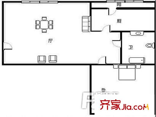 滿洲里街62號小區(qū)