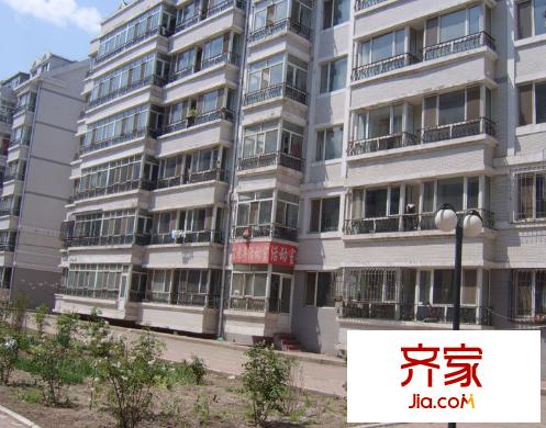 明園麗景外景圖